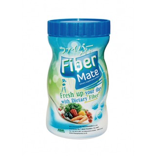 Fibermate Fiber mate ไฟเบอร์เมต 140 กรัม