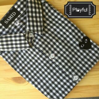 Sarid shirt