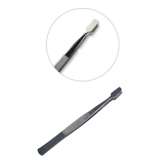 Stamp Tweezers Stamps Collecting Collection Philately Collector Tools Straight