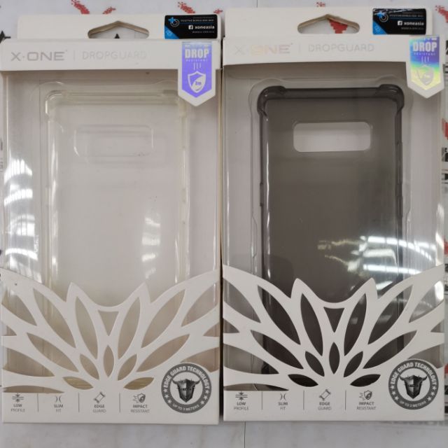 เคส X-one DropGuard สําหรับ Samsung Note 8