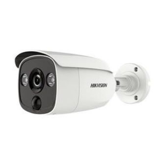 กล้องHIKVISION Starlight 2 MP DS-2CE-12D8T-PIRL Ultra Low Light  + PIR