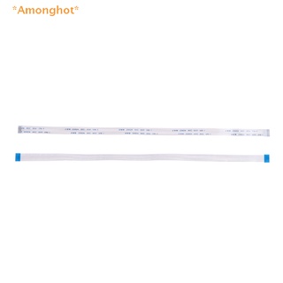 Amonghot&gt; สายแพสวิตช์เปิดปิด อุปกรณ์เสริม สําหรับ PS2 30000 5 ชิ้น