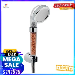 ชุดฝักบัวสายอ่อน 1 ระดับ NAPA 9191HAND SHOWER SET 1-FUNCTION NAPA 9191