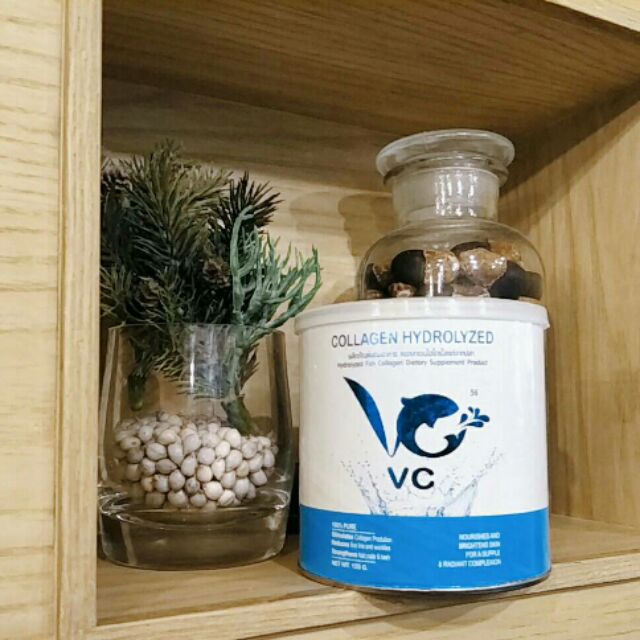 VC COLLAGEN