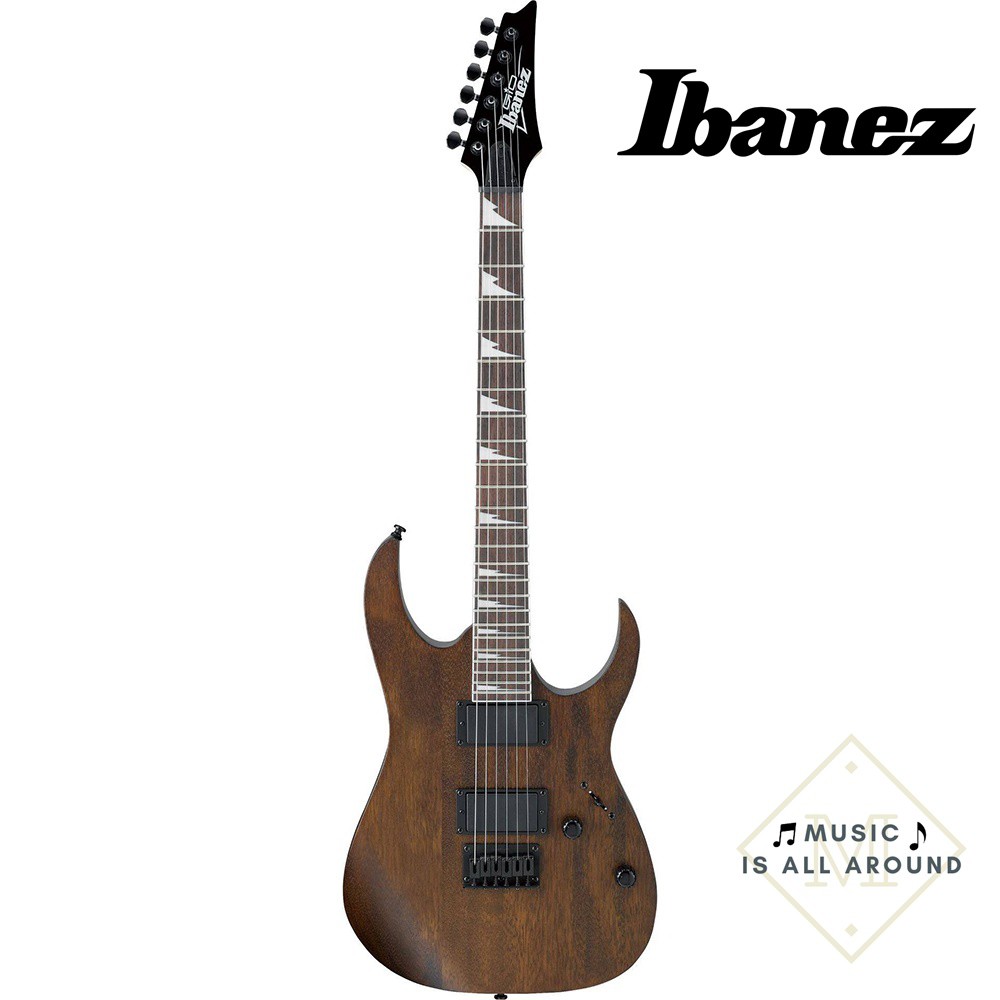กีตาร์ไฟฟ้า Ibanez GRG121DX-WNF
