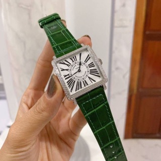 นาฬิกาข้อมือ franck muller