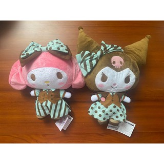 ตุ๊กตา KUROMI, Mymelody (งานลิขสิทธิ์)