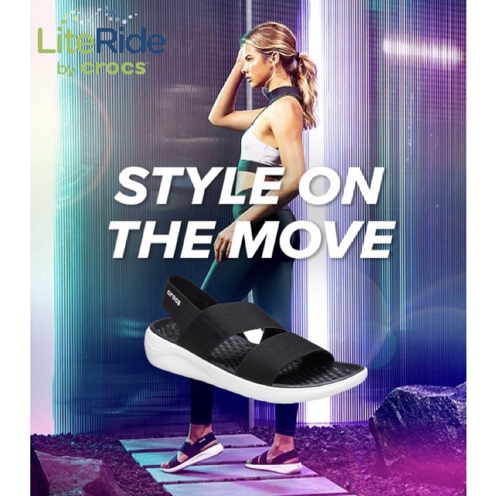 Crocs LiteRide Sandal™