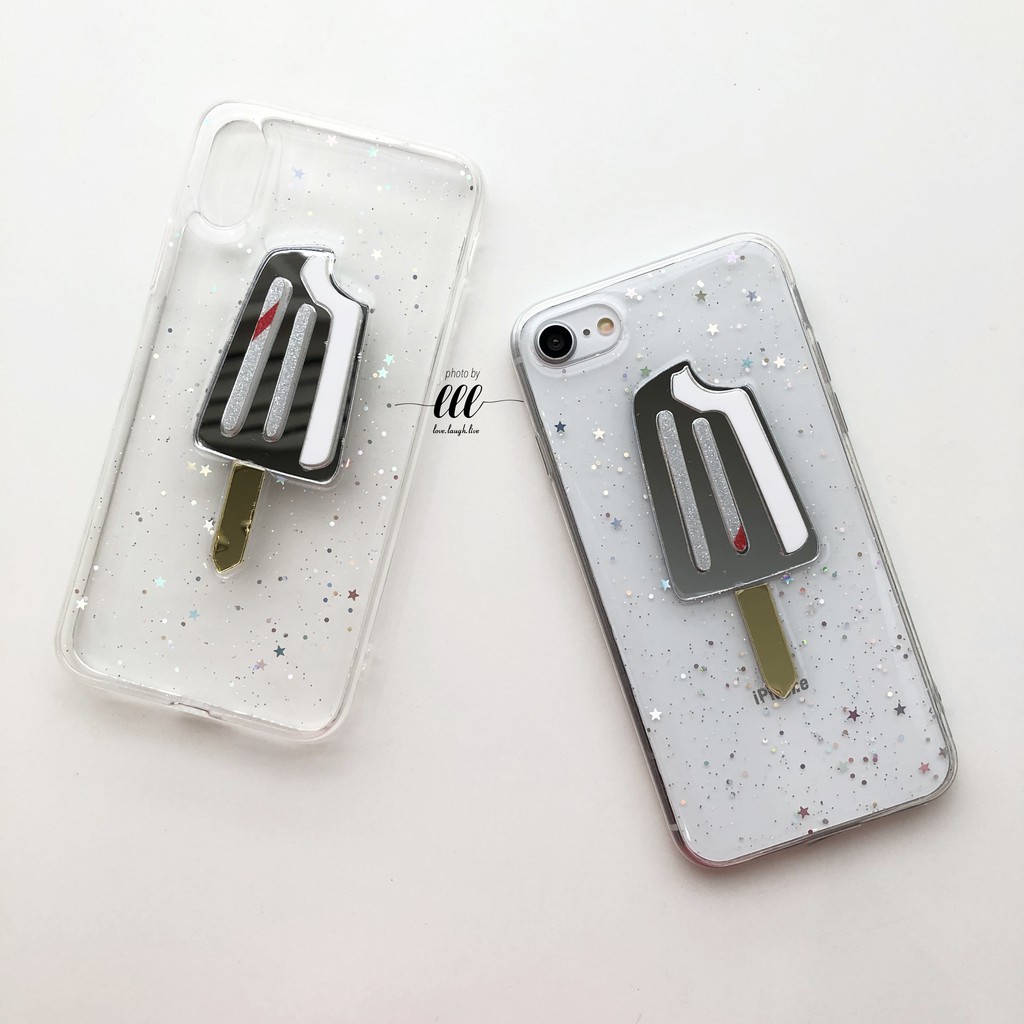 เคสไอโฟน Pop ice-cream