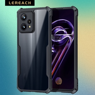 เคสโทรศัพท์มือถือแบบใส กันกระแทก ลาย Lereach หรูหรา สําหรับ VIVO V21E 5G V21 4G 5G V20 SE V20 Pro V20 V17 Y9S V23 5G V23 Pro V21E 4G V23E 4G 5G