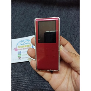 ((โละครับ)) MP3 Samsung YP-K3 2GB สีแดง