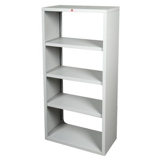 Shelf SHELF LUCKY WORLD SF-900x1800-TG GREY SAND Multipurpose furniture Home &amp; Furniture ชั้นวางของ ชั้นวางของโล่ง LUCKY