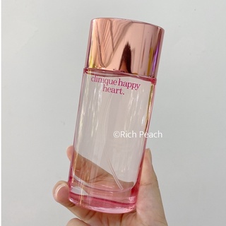 น้ำหอม Clinique Happy Heart Edp ขนาด 100ml