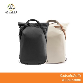 Peak Design Everyday Totepack - 20L กระเป๋ากล้อง กระเป๋าสะพายหลัง กระเป๋าถือ ความจุ 20 ลิตร