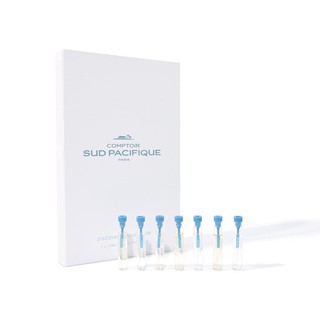 Sud Pacifique Perfume Sample 1.5 ml ( น้ำหอมสำหรับทดลองแบบแตะแต้ม ขนาด 1.5 มล)