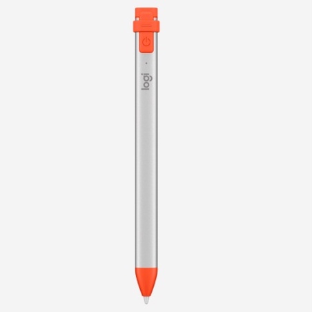 Logitech ⚡️FLASH SALE⚡️ (ราคาพิเศษ) Crayon Apple Pencil LGT-914-000035