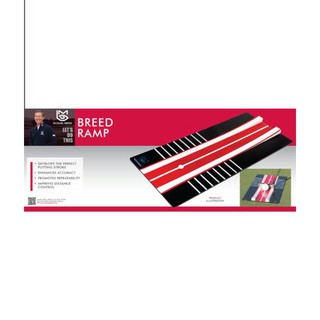 MB Breed Putt Ramp Training Aid