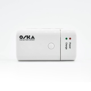 OSKA แท่นชาร์จ  Universal Charger VESA 4