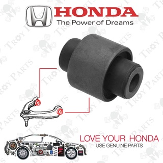 บูชแขนควบคุมด้านหน้า ด้านบน 51455-SO4-005 สําหรับ Honda Civic SO4 CRV CR-V S10 RD1 (1 ชิ้น)