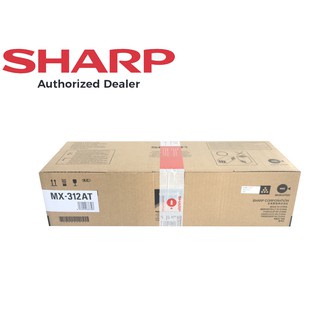 หมึกเครื่องถ่ายเอกสาร SHARP MX-312AT