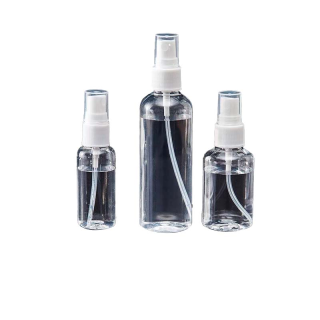 โปรโมชั่น : ขวดสเปรย์ 30ml เกรดคุณภาพ ขวดสเปรย์พลาสติก สเปรย์ฉีด