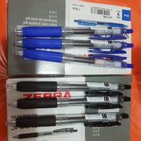 ปากกาลูกลื่น Zebra Sarasa