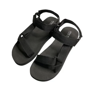 [Sandals] "ร้านนี้ของแท้ Size 36-44" 🔥รองเท้าแตะรัดส้นขายดี 🔥 (มี5แบบ) พื้นนิ่ม100%😍 (พร้อมส่งด่วน)