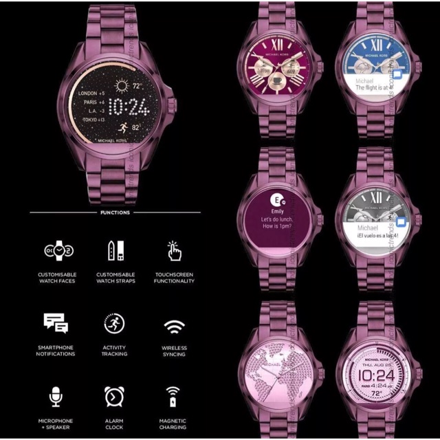 mkt5017 michael kors