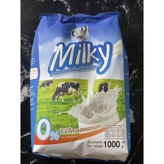 นมผง เต็งหนึ่งมิ้ลค์กี้🥛