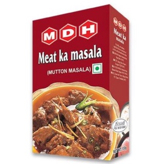 MDH Meat ka Masala Pack of 100 g