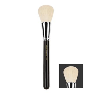 Bdellium Tools Maestro 959 Powder Blending แปรงแป้งฝุ่น ด้ามยาว