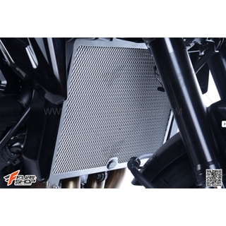 การ์ดหม้อน้ำ R&amp;G FOR KAWASAKI Z900