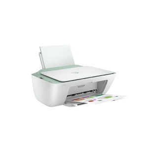 HP DeskJet Ink Advantage 2777 - Light Sage