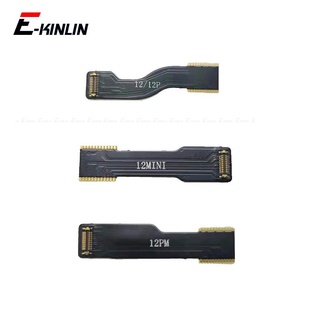 สายเคเบิ้ลอินฟราเรด FPC ยืดหยุ่น สําหรับซ่อมแซมโปรเจคเตอร์ IP 12 mini 11 Pro X XR XS Max