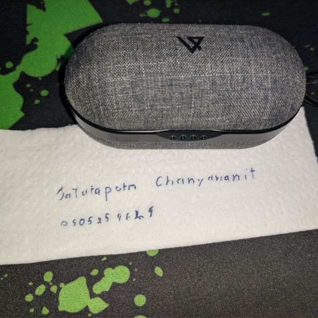 Lypertek tevi ประกันเหลือ 9 เดือน