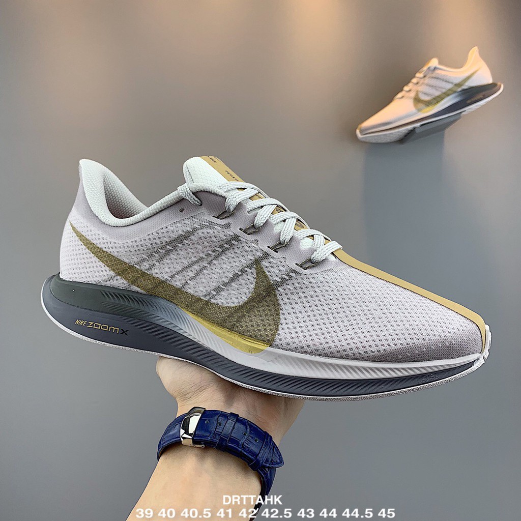 โปรโมชั่นราคาถูกของแท้???? Nike???? Zoom ????Fly 3 Rise รองเท้าผู้ชาย ...