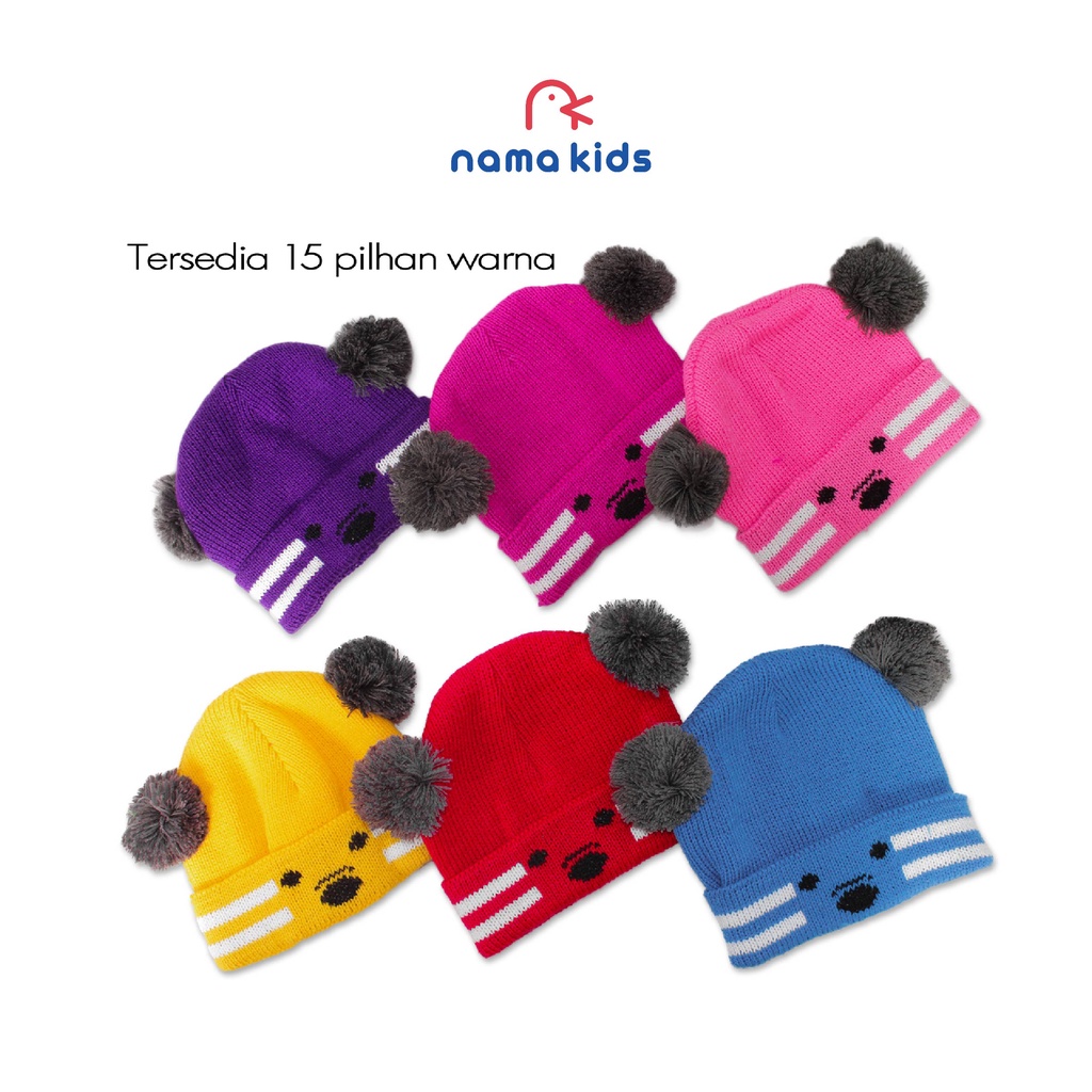 Baby BEANIE BABY BOYS BEANIE BABY GIRLS BEANIE CUTE BABY BEANIE BABY BEANIE KOALA