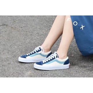 VANS OLD SKOOL STYLE36 SNEAKERS BLUE