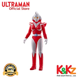 Bandai Ultra Hero Series EX Ultrawoman Beth / ฟิกเกอร์ยอดมนุษย์อุลตร้าแมน