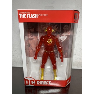 DC Direct DC Essentials Flash Speed Force