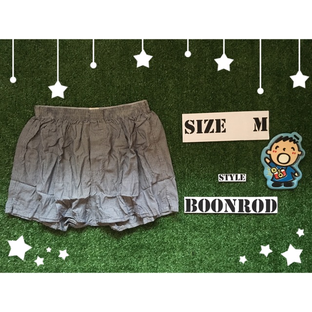 Boxer LATIV มือสองของแท้