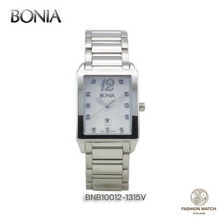 BONIA นาฬิกา BONIA  BNB10012-1315V