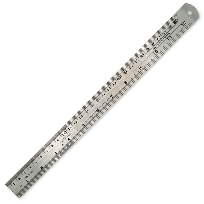 (KTS)ฟุตเหล็ก ORCA 60cm/24 นิ้ว