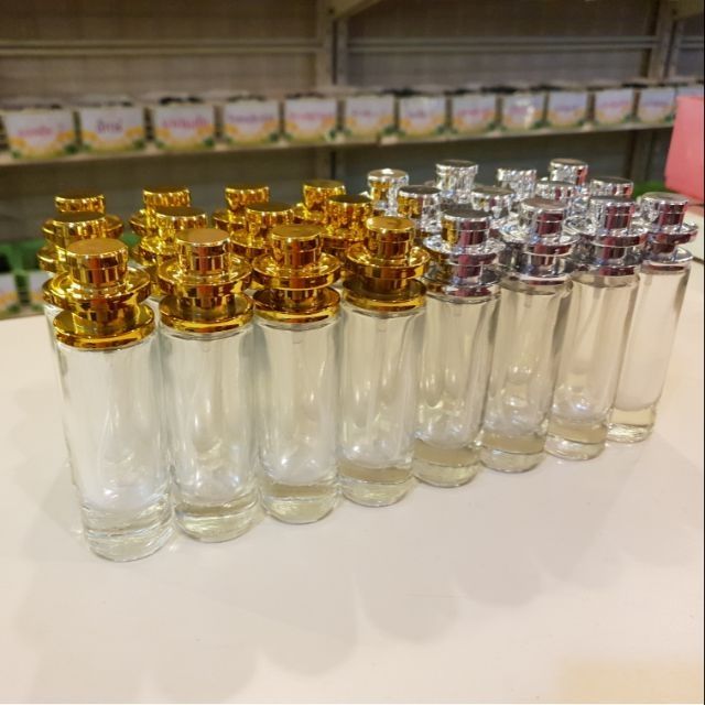 ขวดน้ำหอม 30ml.
