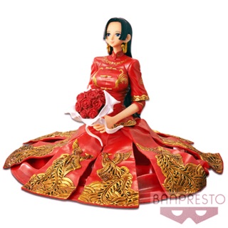 Boa Hancock Zoukei Monogatari-One Piece figure