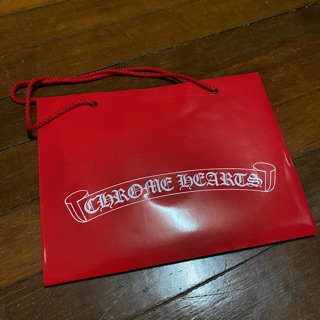 ถุงกระดาษ ChromeHearts