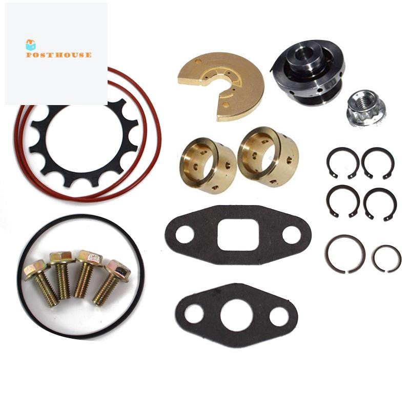 ชุดซ่อมเทอร์โบชาร์จเจอร์ 468139-0000 สําหรับ Garrett T3 T4 Tb03 Ta31 T04B T04E Tbp4