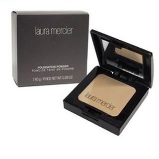 แป้งพัฟ Laura Mercier Foundation Powder 7.0 g