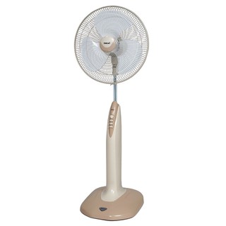 พัดลมตั้งพื้น 18 นิ้ว คละสี Hatari HA-P18M1 18 inch floor fan, mixed colors, Hatari HA-P18M1