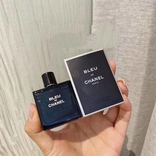 Chanel Bleu de Chanel EDP 100ML ชาแนล